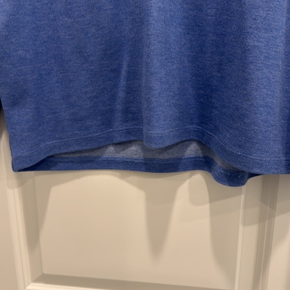 Mizzen+Main 1/4 Zip Sweater - Picture 2 of 7